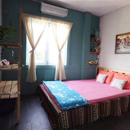 Nha Que Homestay Фантхьєт Екстер'єр фото