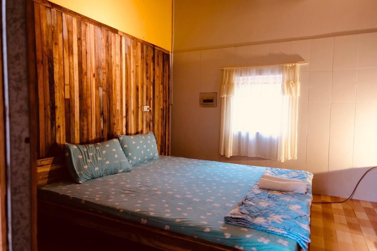 Nha Que Homestay Фантхьєт Екстер'єр фото