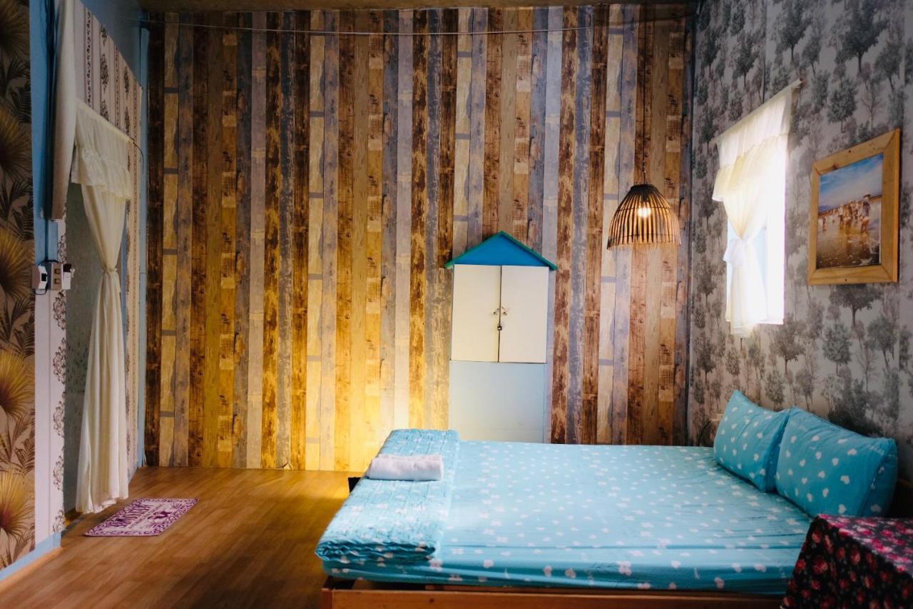 Nha Que Homestay Фантхьєт Екстер'єр фото