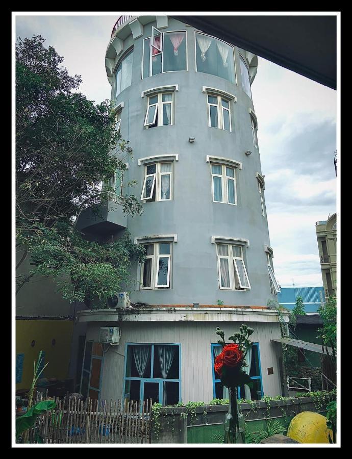 Nha Que Homestay Фантхьєт Екстер'єр фото