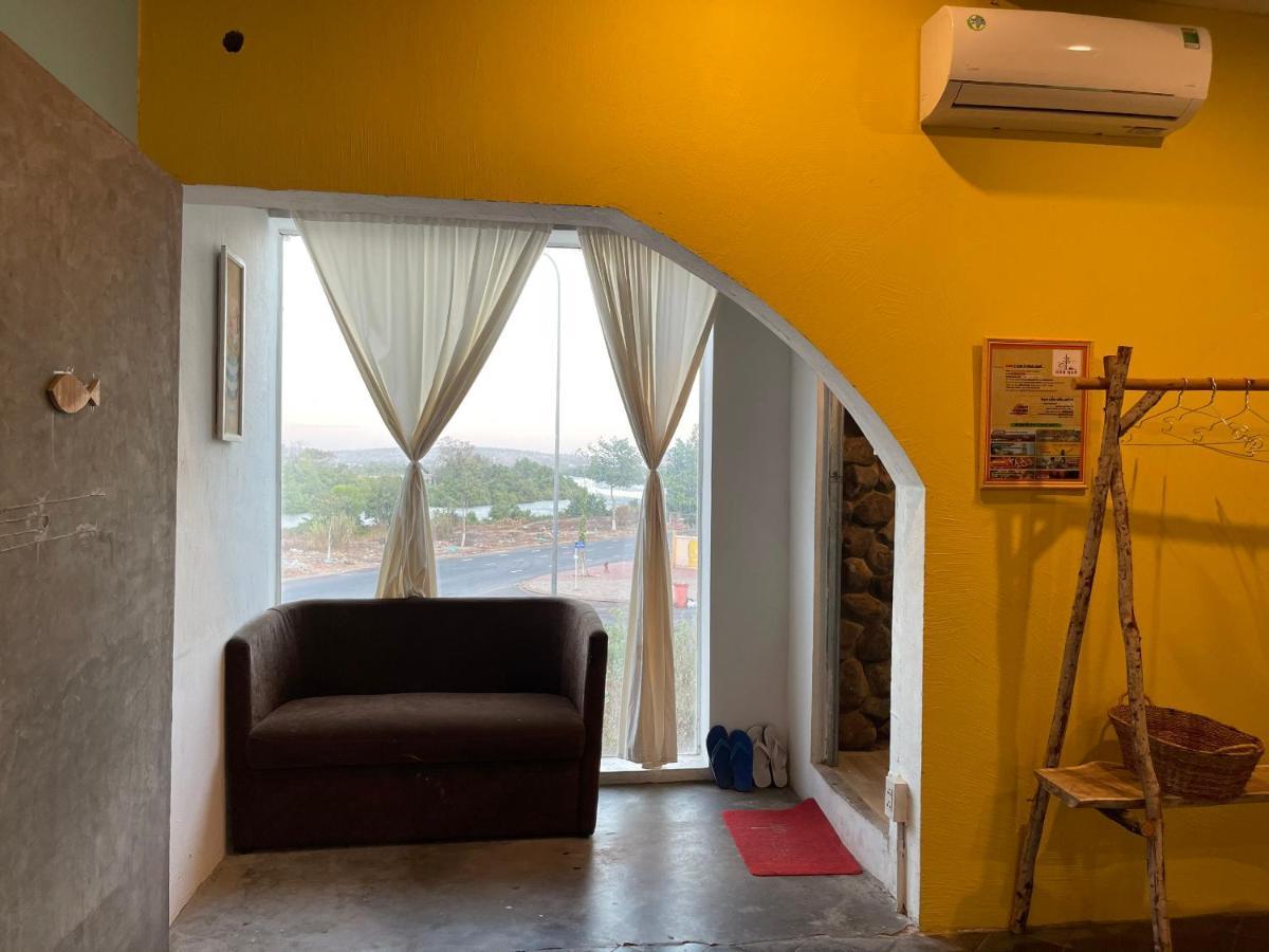 Nha Que Homestay Фантхьєт Екстер'єр фото