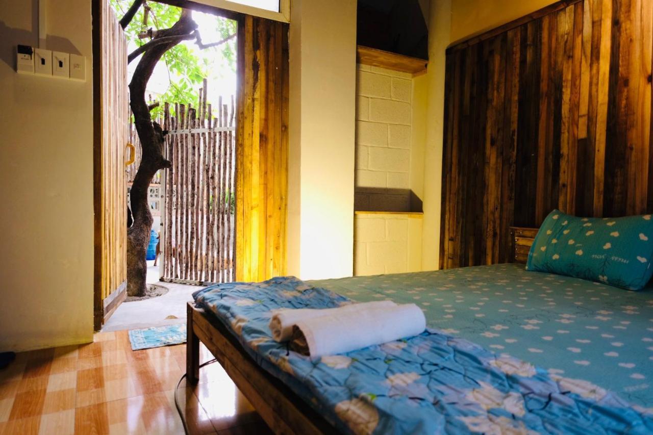Nha Que Homestay Фантхьєт Екстер'єр фото