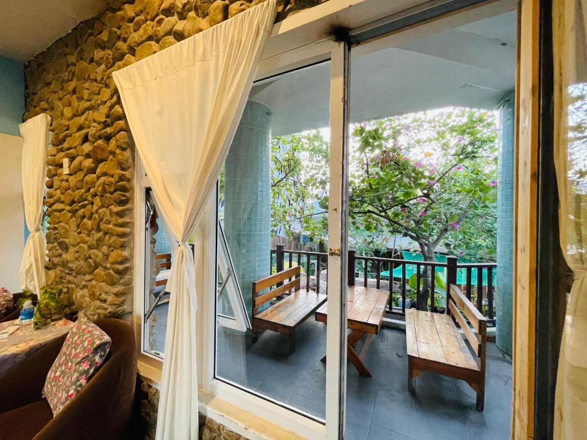 Nha Que Homestay Фантхьєт Екстер'єр фото