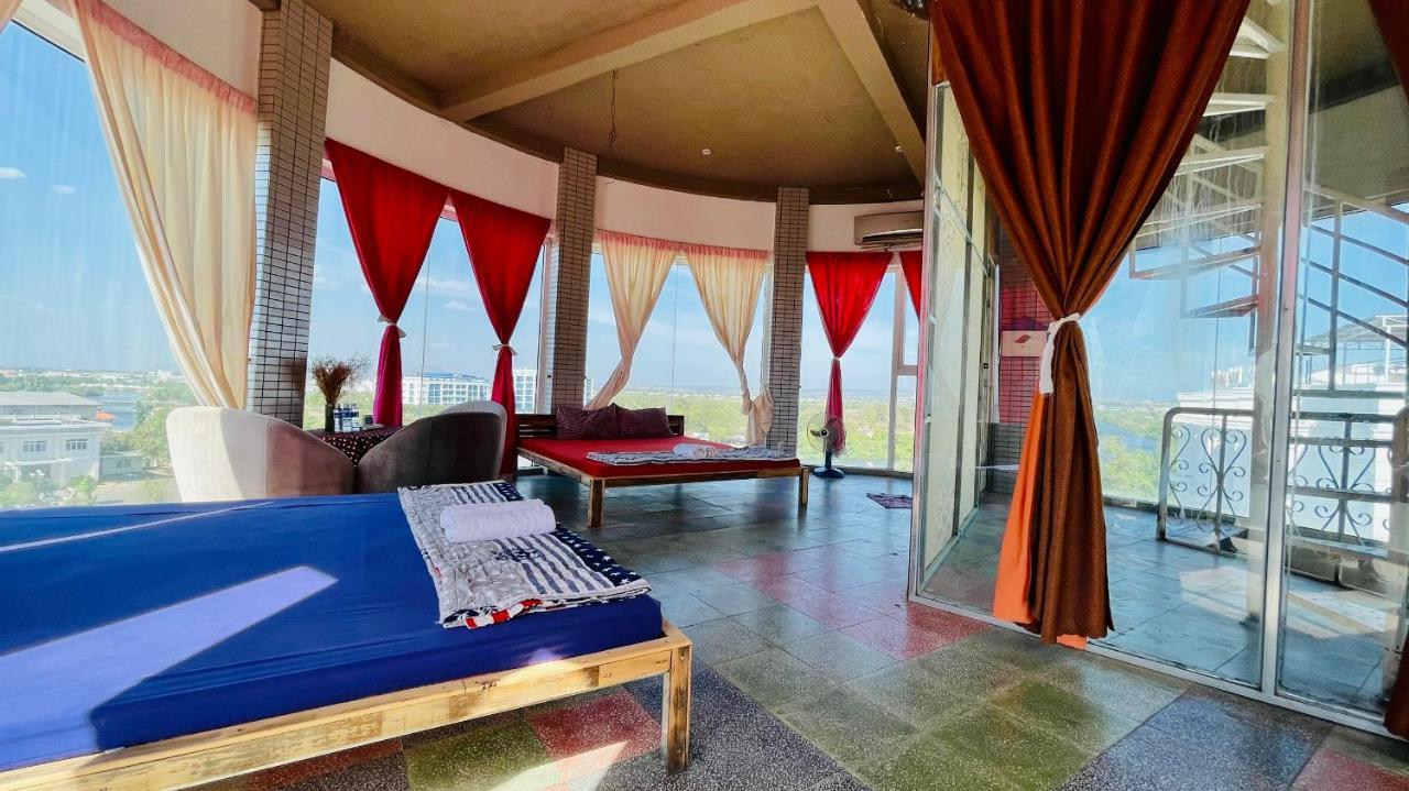 Nha Que Homestay Фантхьєт Екстер'єр фото