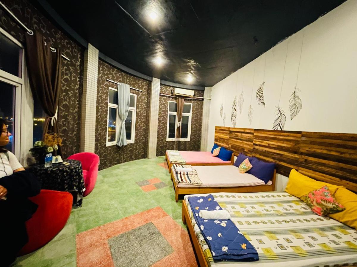 Nha Que Homestay Фантхьєт Екстер'єр фото