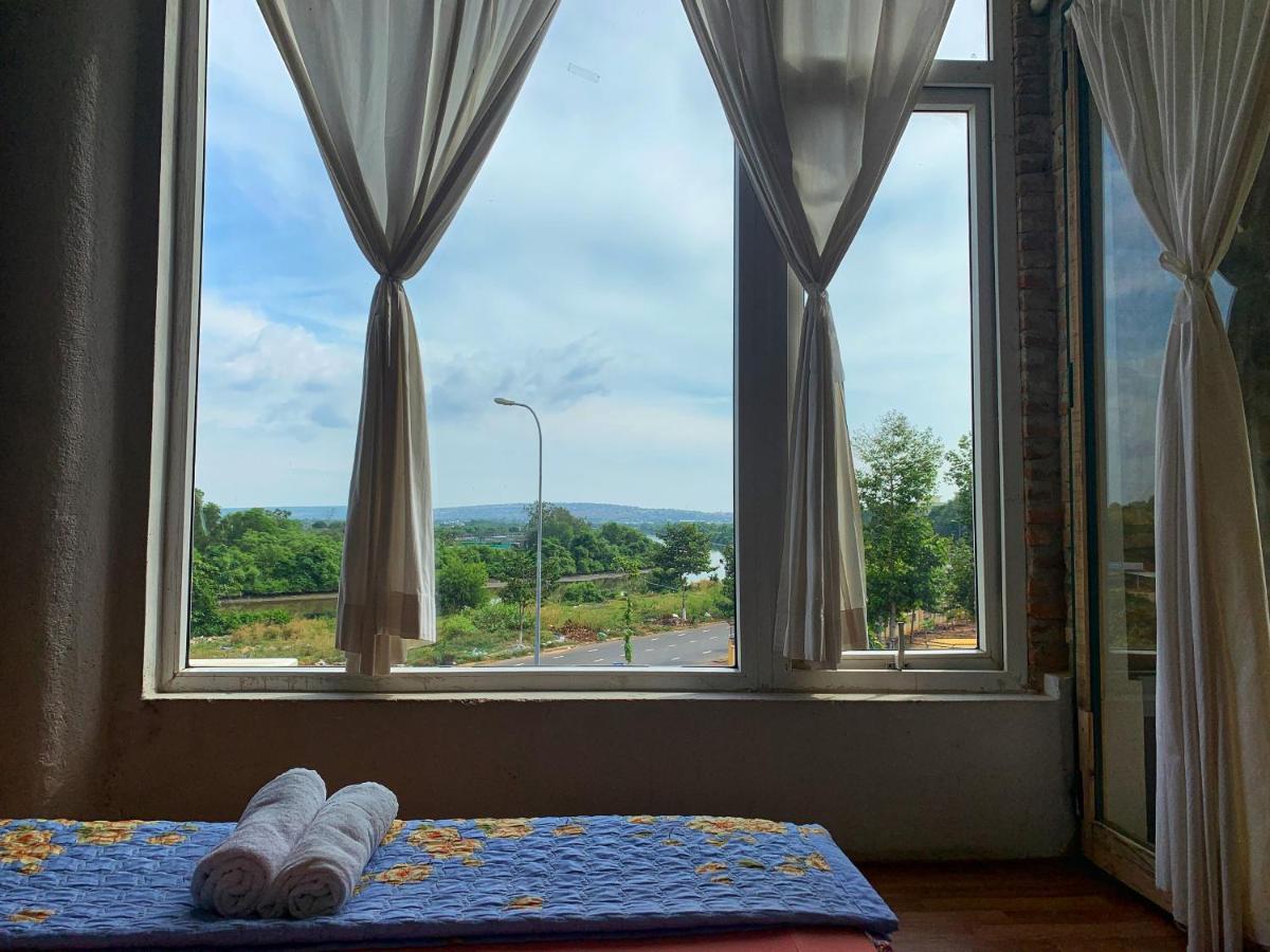 Nha Que Homestay Фантхьєт Екстер'єр фото