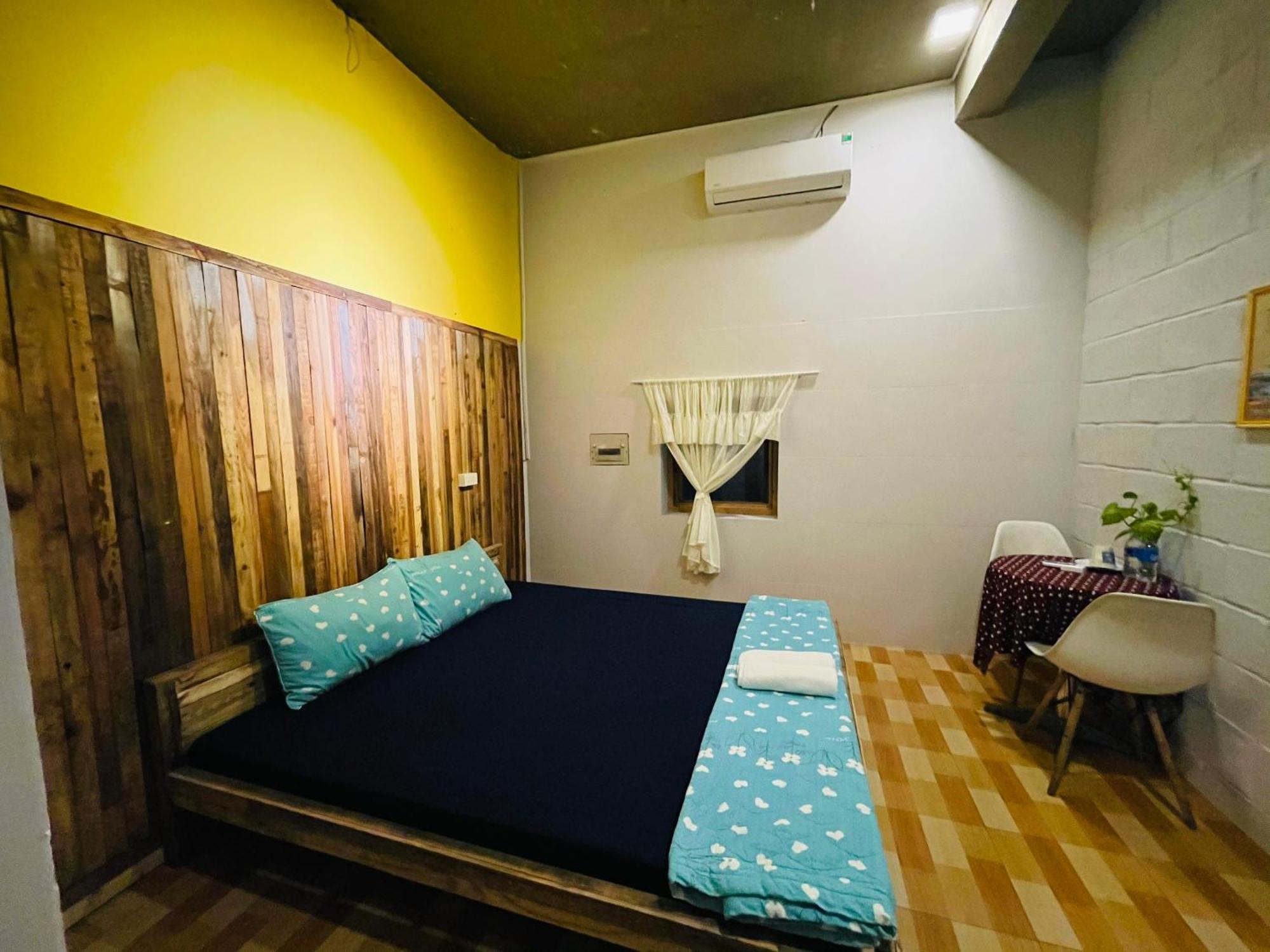 Nha Que Homestay Фантхьєт Екстер'єр фото
