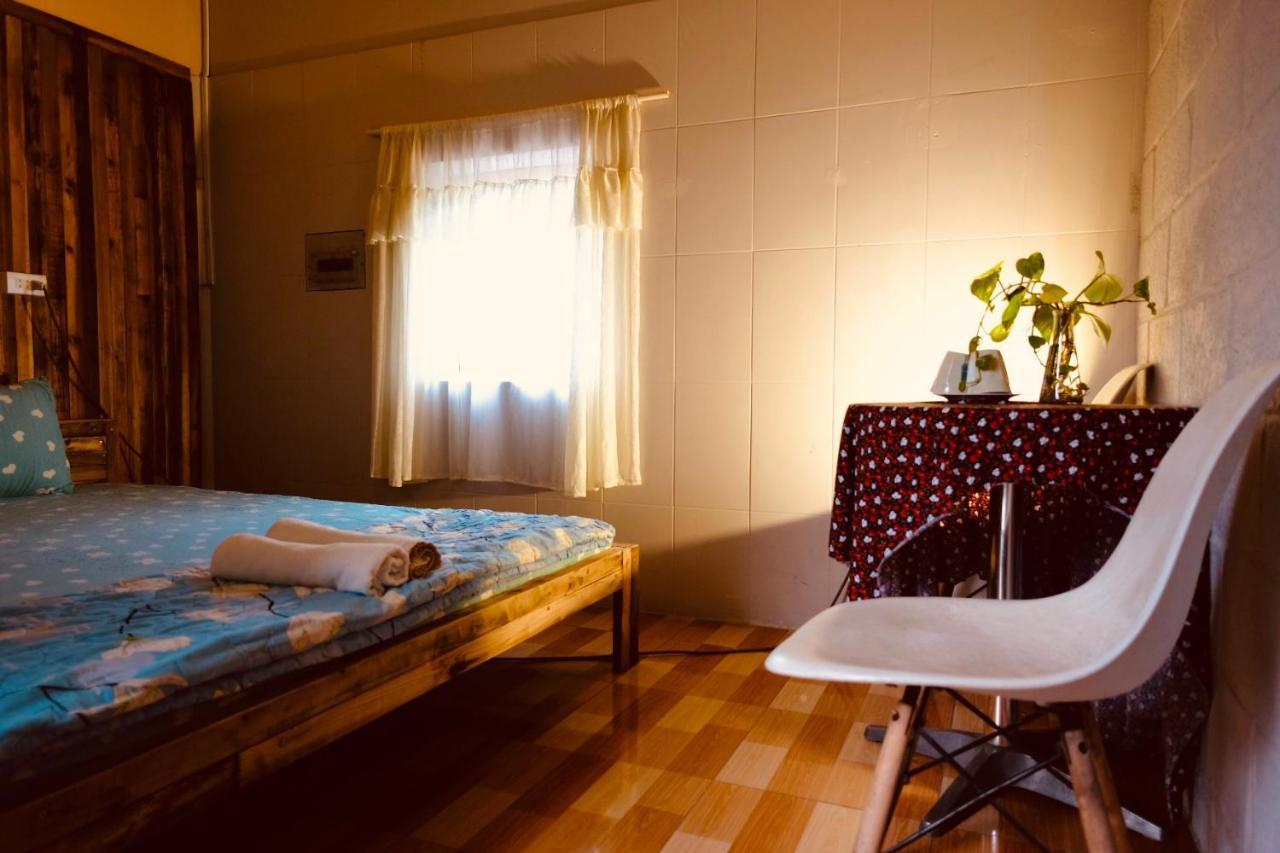 Nha Que Homestay Фантхьєт Екстер'єр фото